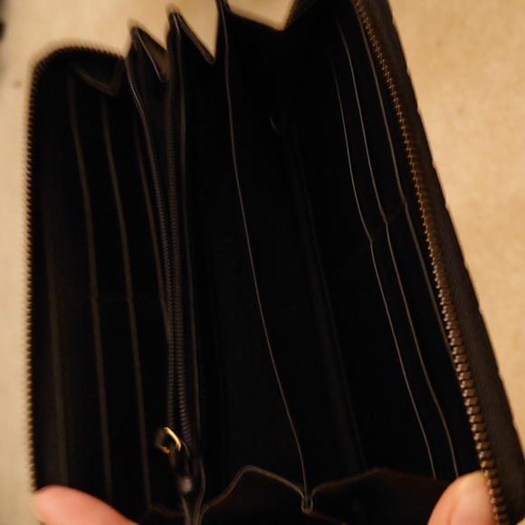 Gucci wallet - Picture 4 of 4